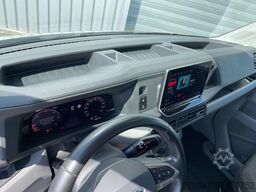 MAN TGE 3.180 L4H3 MIXTO 4x4 AHK NAVI KAMERA PDC