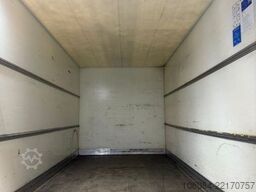 MERCEDES-BENZ Sprinter 316 MAXI Koffer LBW KLIMA TEMPO R-CAM