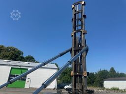 MAN TGS 35.460 / 8x2-6 / Silo / Gergen **2 x Stück**