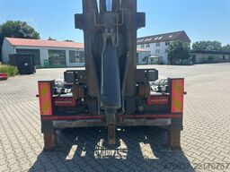 MAN TGS 35.460 / 8x2-6 / Silo / Gergen **2 x Stück**