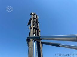MAN TGS 35.460 / 8x2-6 / Silo / Gergen **2 x Stück**