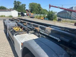 MAN TGS 35.460 / 8x2-6 / Silo / Gergen **2 x Stück**