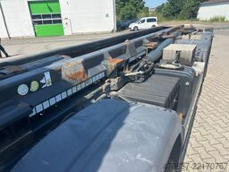 MAN TGS 35.460 / 8x2-6 / Silo / Gergen **2 x Stück**