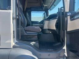 MAN TGS 35.460 / 8x2-6 / Silo / Gergen **2 x Stück**