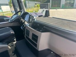 MAN TGS 35.460 / 8x2-6 / Silo / Gergen **2 x Stück**