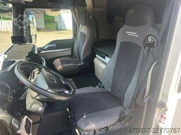MAN TGS 35.460 / 8x2-6 / Silo / Gergen **2 x Stück**