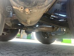 MAN TGS 35.460 / 8x2-6 / Silo / Gergen **2 x Stück**