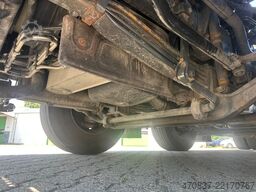 MAN TGS 35.460 / 8x2-6 / Silo / Gergen **2 x Stück**