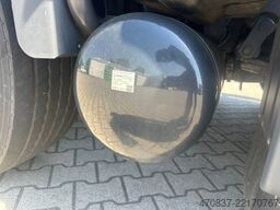 MAN TGS 35.460 / 8x2-6 / Silo / Gergen **2 x Stück**