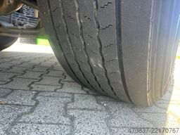 MAN TGS 35.460 / 8x2-6 / Silo / Gergen **2 x Stück**