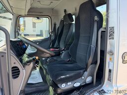 MERCEDES-BENZ Atego 822 Abschleppwagen Verschiebeplateau OMARS