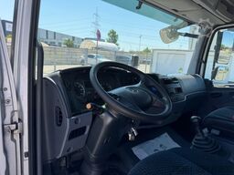 MERCEDES-BENZ Atego 822 Abschleppwagen Verschiebeplateau OMARS