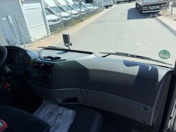 MERCEDES-BENZ Atego 822 Abschleppwagen Verschiebeplateau OMARS