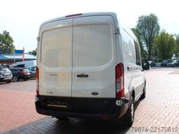FORD Transit Kasten 350 L3 Trend Doppelkabine 7sitze