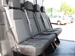 FORD Transit Kasten 350 L3 Trend Doppelkabine 7sitze