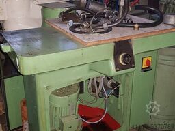 Schoen 8 LES