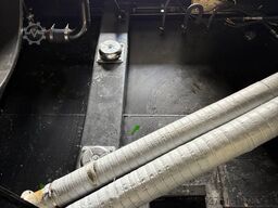  Silent canopy 400-900 kVA