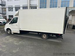 Mercedes-Benz Varebil