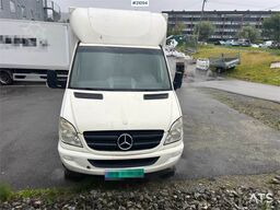 Mercedes-Benz Varebil
