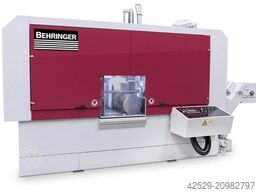 BEHRINGER HBM 540 A SC