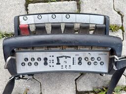 MAN TGS 33.400 * KIPPER 4,90 m + KRAN/FUNK * 6x4