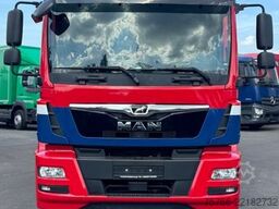 MAN TGM 26.340 L / LBW / 2xAHK / LENKACHSE / 22 PAL
