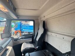 MAN TGM 26.340 L / LBW / 2xAHK / LENKACHSE / 22 PAL