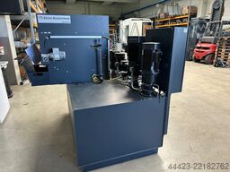 DMG MORI Kühlmittelanlage 980 l | 40-80 bar