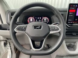 MAN TGE 3.180 L4H3 Kasten 4x4 STANDHZ ACC LENKRADHZ