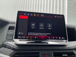 MAN TGE 3.180 L4H3 Kasten 4x4 STANDHZ ACC LENKRADHZ