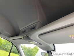 MAN TGE 3.180 L4H3 Kasten 4x4 STANDHZ ACC LENKRADHZ