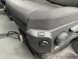 MAN TGE 3.180 L4H3 Kasten 4x4 STANDHZ ACC LENKRADHZ