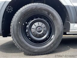 MAN TGE 3.180 L4H3 MIXTO 4x4 ACC STANDH LED KAMERA