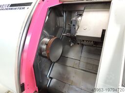 GILDEMEISTER CTX 400 E