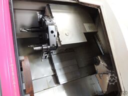 GILDEMEISTER CTX 400 E