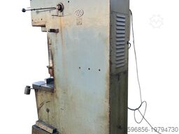 VOCO Vogel & Co 40×250 40 ton