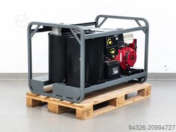 Kärcher HDS 1000 BE - 210bar - 900l/h - 2021y