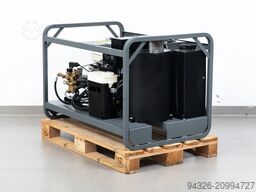 Kärcher HDS 1000 BE - 210bar - 900l/h - 2021y