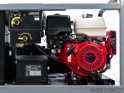 Kärcher HDS 1000 BE - 210bar - 900l/h - 2021y