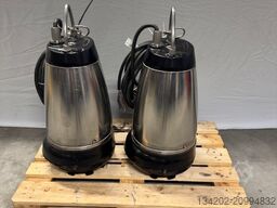 Grundfos SE1.100.100.40.4.51D.B