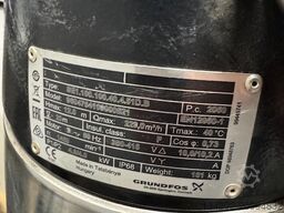 Grundfos SE1.100.100.40.4.51D.B