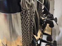 Grundfos SE1.100.100.40.4.51D.B