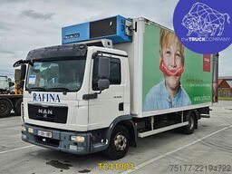 MAN TGL 180