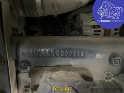 Renault D 210