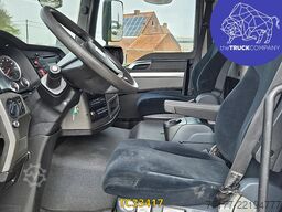 MAN TGL 250