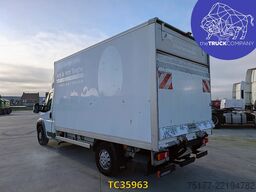 Peugeot Boxer 2.0 HDI BOX + LIFT - ONLY ONE PART OF REG...