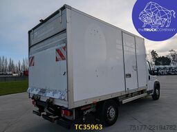 Peugeot Boxer 2.0 HDI BOX + LIFT - ONLY ONE PART OF REG...