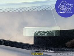 Peugeot Boxer 2.0 HDI BOX + LIFT - ONLY ONE PART OF REG...