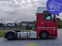 MAN TGX 500