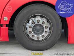 MAN TGX 500